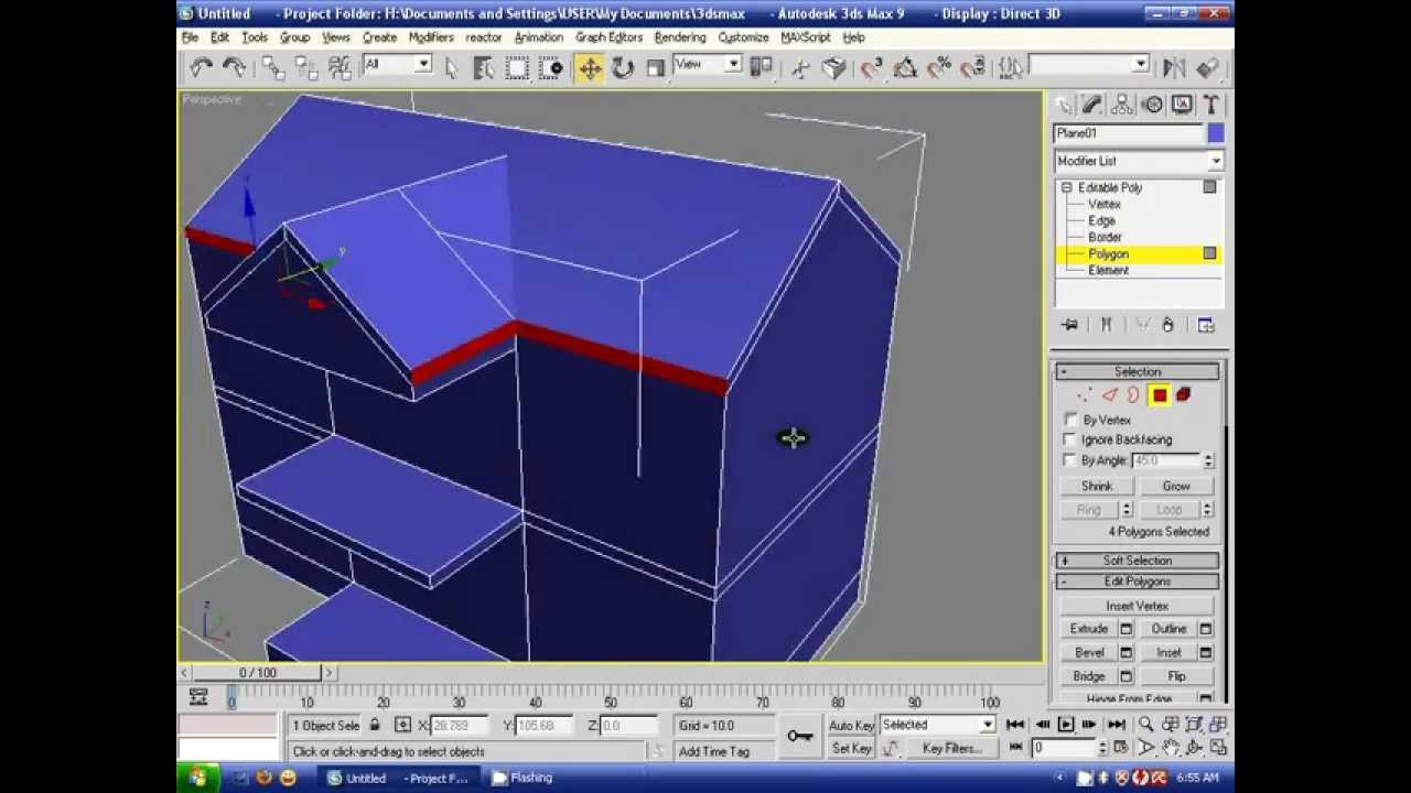 3ds max 9 download